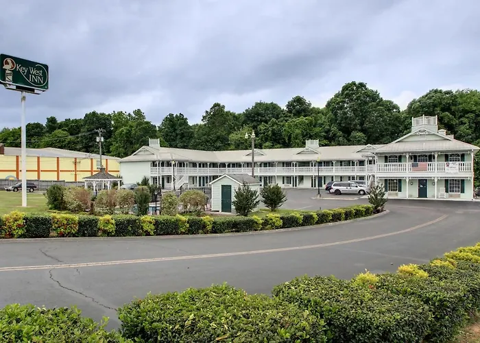 Top-Rated Hotels in LaFayette, NY Area