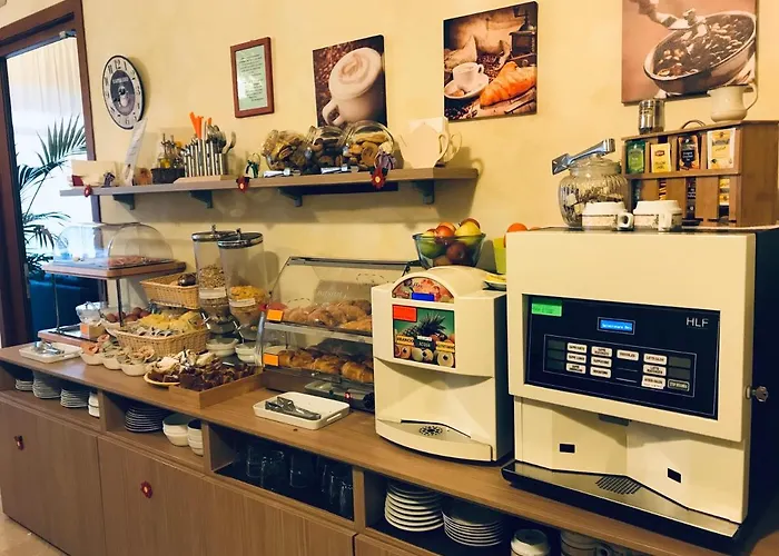 Migliore hotel a Mestre vicino Venezia