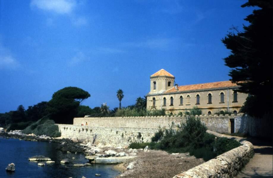 Les îles de Lérins : l'autre Cannes