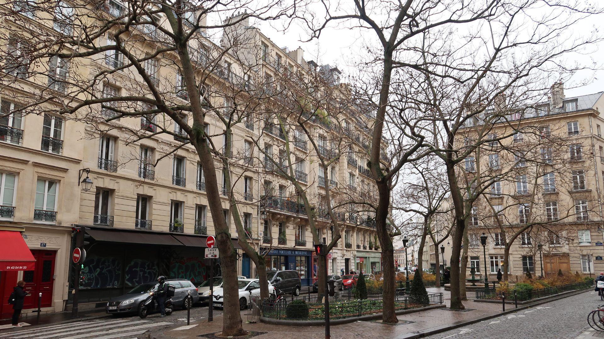 Les lieux de tournage d'Emily in Paris à visiter en vrai 