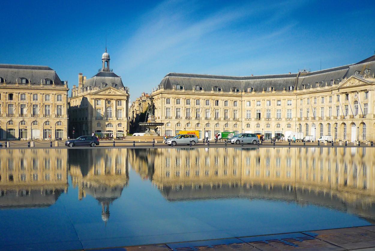 Quelle est la meilleure période pour visiter Bordeaux
