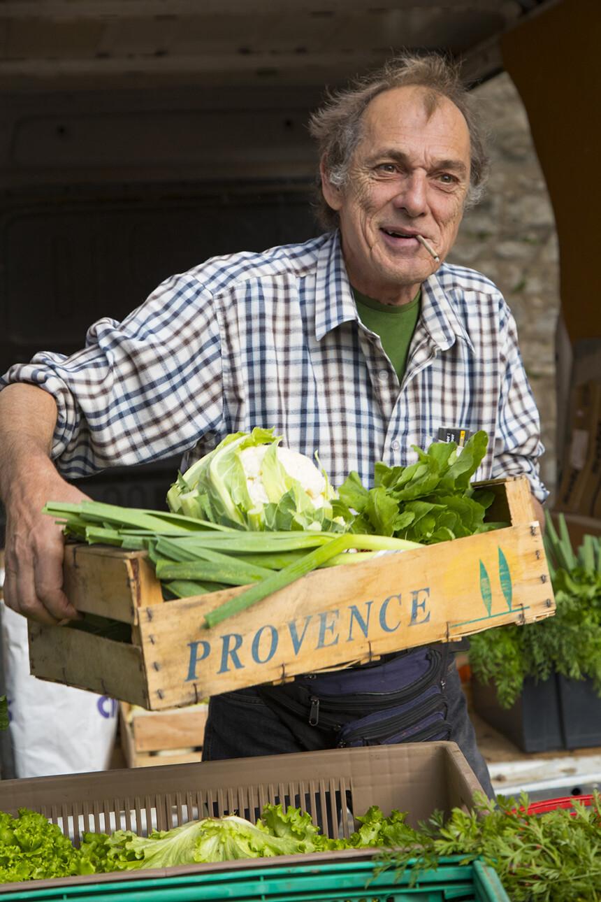 Un Automne en Pays de Fayence