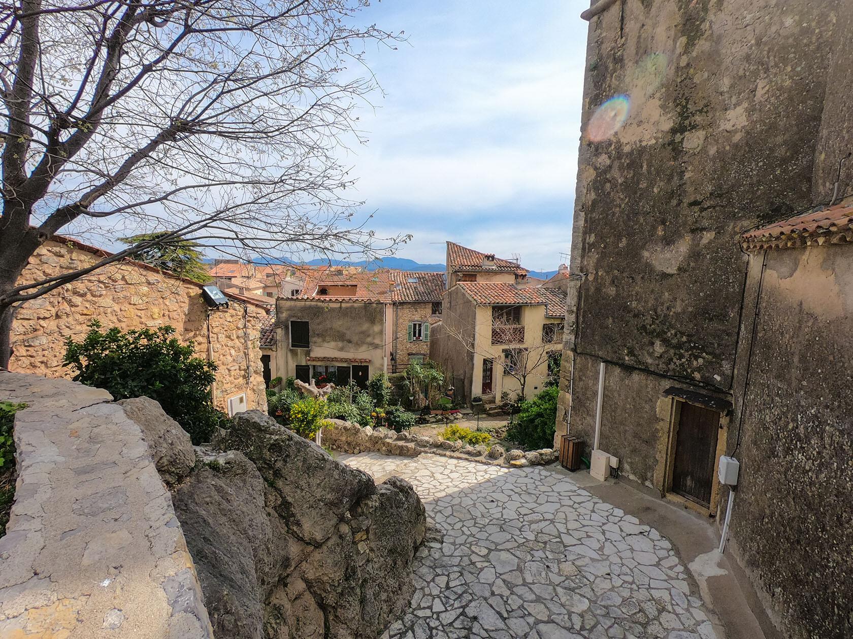 Montauroux Villages Pays de Fayence