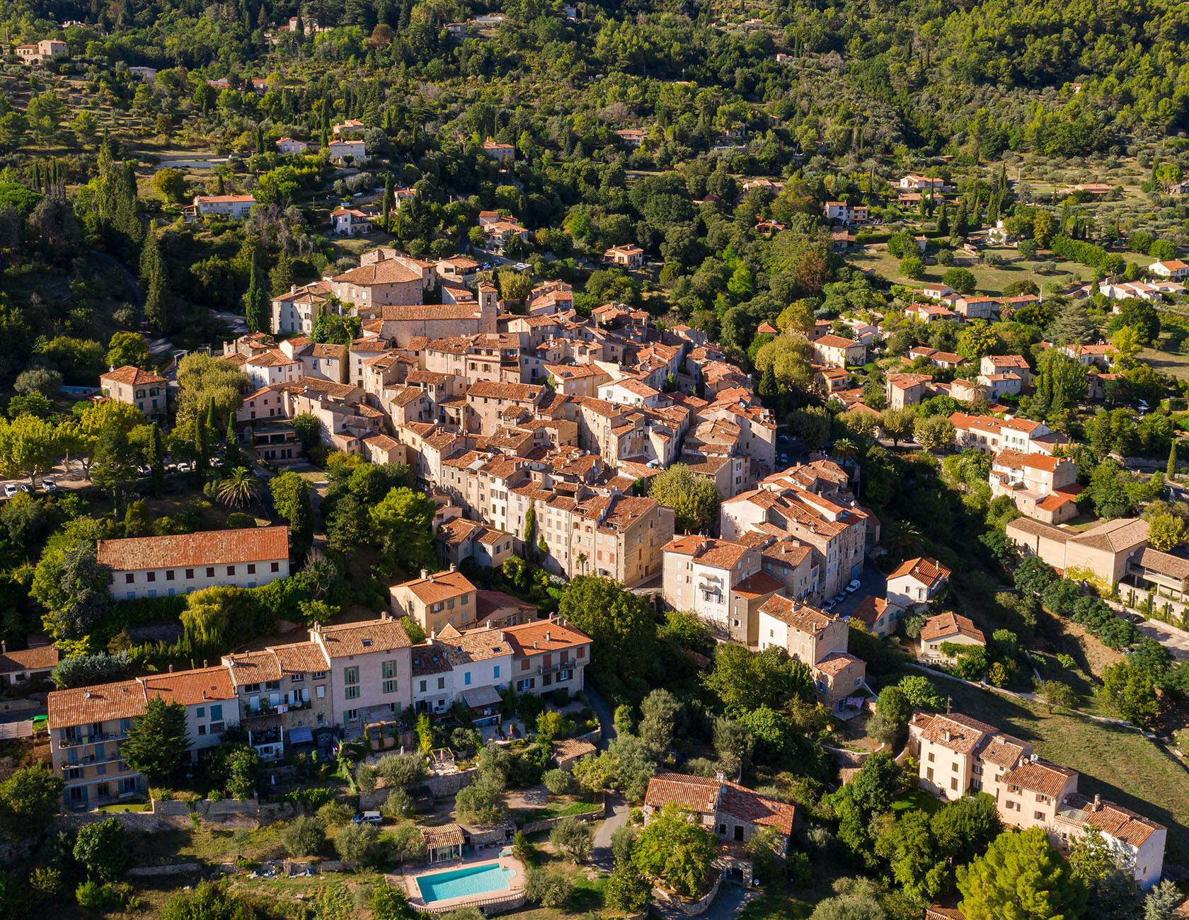 Seillans Pays de Fayence