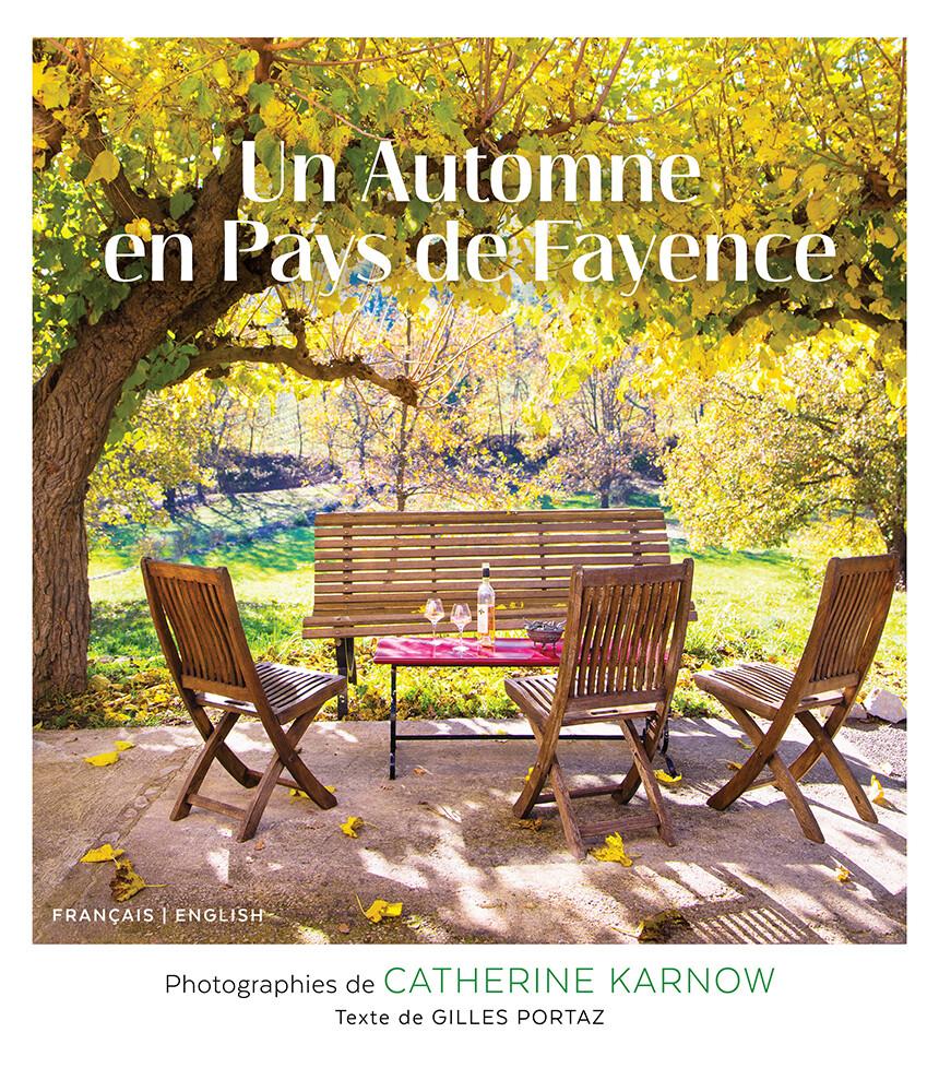 Un Automne en Pays de Fayence