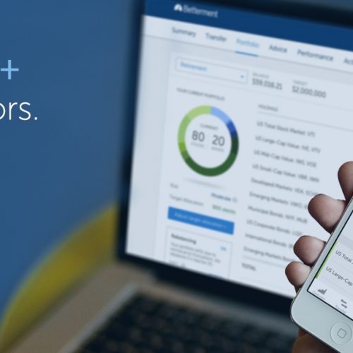 FTM - Betterment premium