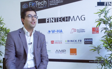 Mathieu Ramadier, Binck