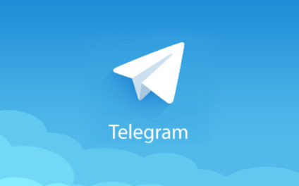 Telegram
