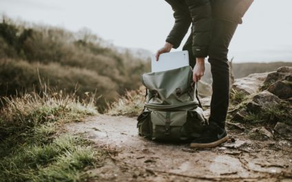 La relation des 20-30 ans avec la banque