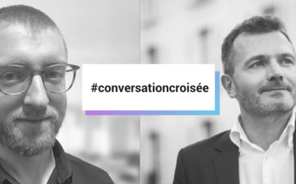 Nicolas Méric et Benoît Raphaël