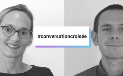 Conversation Thérèse Lemarchand (Commeon) Charlie Tronche (HelloAsso)