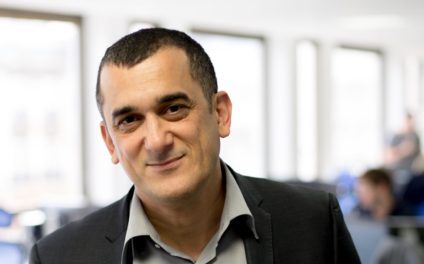 Fortia - Reda Bouakel