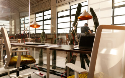 KickandBoost - Fintech en région