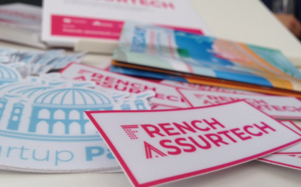 French Assurtech Insurtech