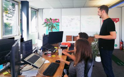 Fintech en région : Nancy, Rouen et Lille