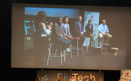 Regards croisés : banques et Fintech, quelle collaboration ?