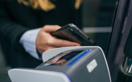 Paiement mobile - Charles-Henri Gougerot-Duvoisin