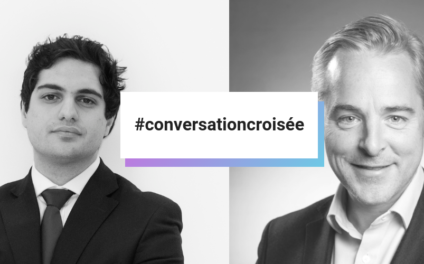 Conversation croisée Jeremy Jawish (Shift) et Sébastien Loubry (AXA VP)