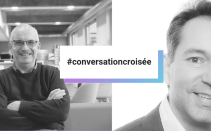 Conversation croisée frédéric dubois et olivier gabrielli - Objets connectés