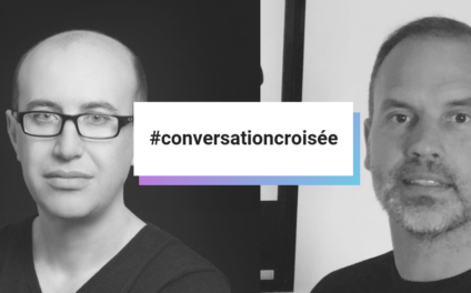 Jean-Francois Mondou et Christophe Dandois - "OK Google, et les Fintech ?"