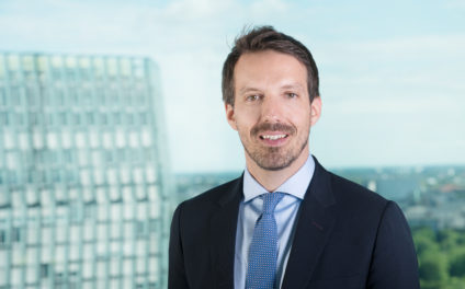 Max von Bismark, Deposit Solutions