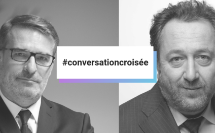 Conversation croisee Franck Ladrière et Laurent Benoudiz - défiscalisation