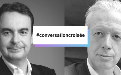 Conversation croisée Eric Mignot et Hugues Le Bret - Accès aux services financiers