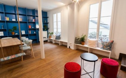 WAKE UP - Formations Fintech