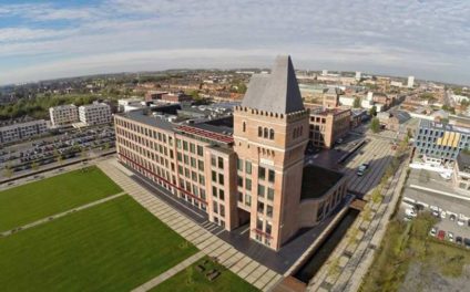 site EuraTechnologies