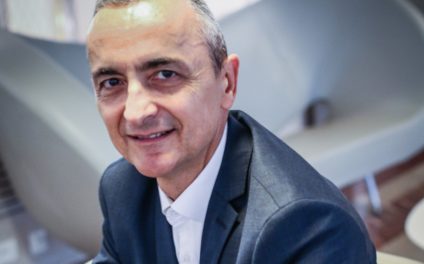 Thierry Bedoin, Chief Digital Officer à la Banque de France