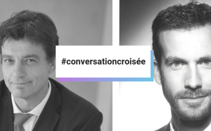 Conversation croisee François Garreau et Nicholas Vantreese - RSE