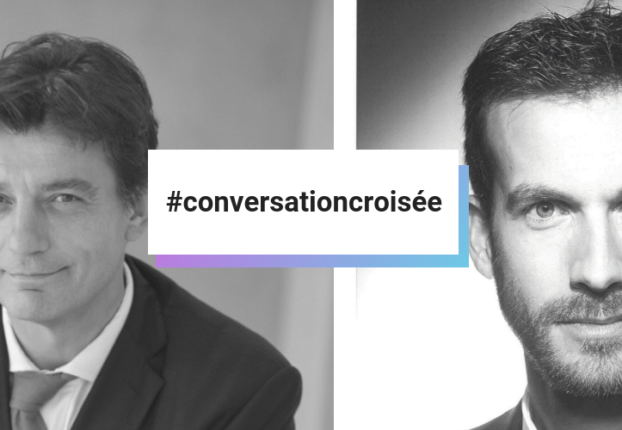 Conversation croisee François Garreau et Nicholas Vantreese - RSE