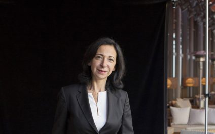 KARINE LAZIMI CHOURAQUI