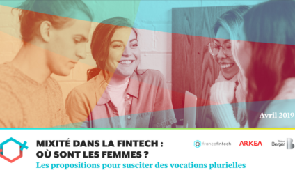 Mixité dans la Fintech : où sont les femmes