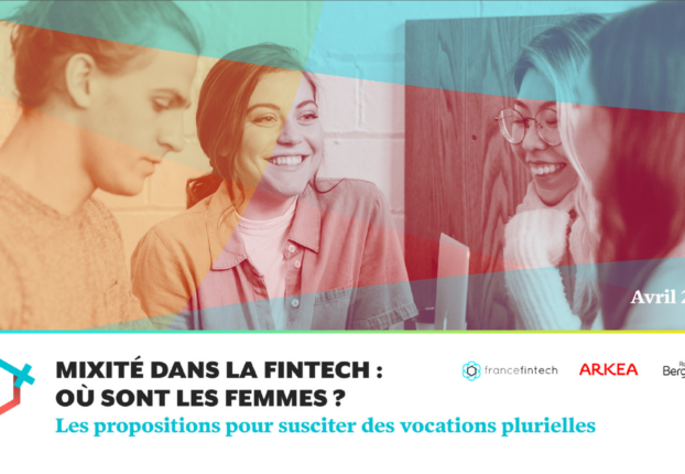 Mixité dans la Fintech : où sont les femmes