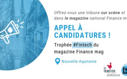 Trophee Fintech - Nouvelle-Aquitaine -