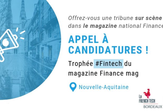 Trophee Fintech - Nouvelle-Aquitaine -